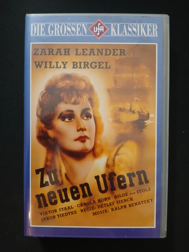 Neuen ufern die - neuen, grossen