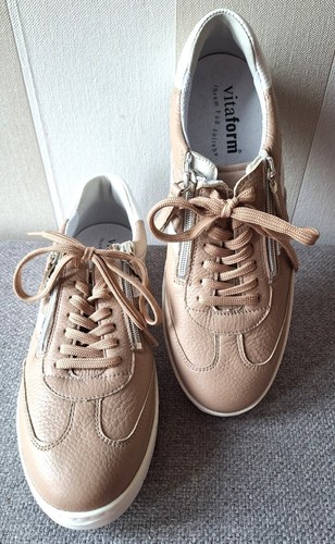 Vitaform damen sneaker - vitaform, gr