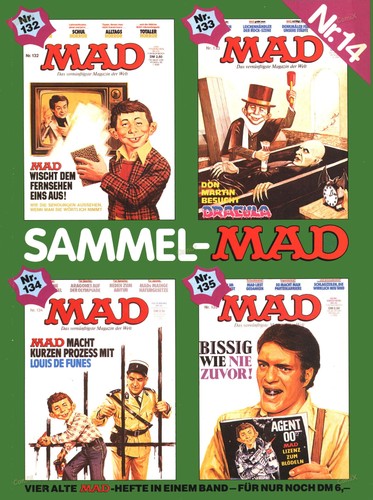 Mad sammel 4 - sammel-mad,