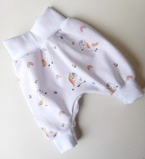 NEU * Baby Pumphose Newborn *