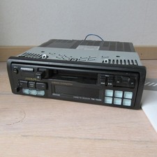 Alpine TDE-7528R Autoradio mit