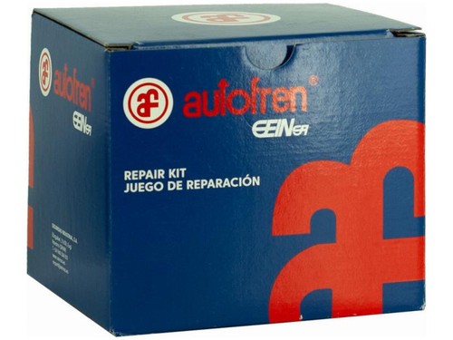Bremsattel reparatursatz für - reparatursatz,