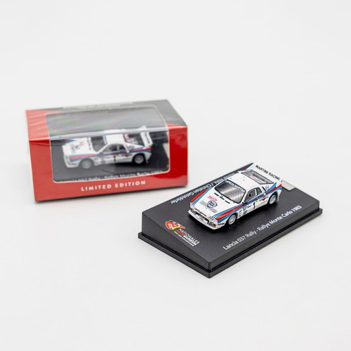 Spark lancia 037 walter - spark,
