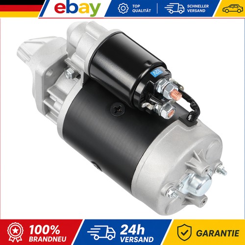 Anlasser starter für bosch - starter,