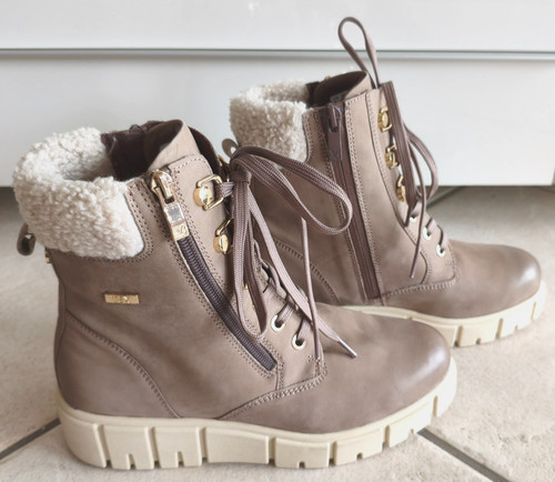 Caprice stiefelette 26153 43 - caprice,