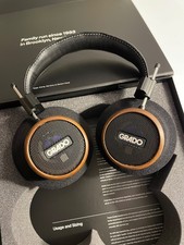 Grado Signature S550 Neu