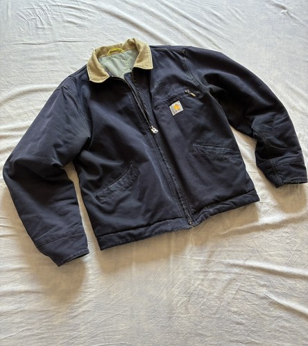 Carhartt vintage detroit - vintage,