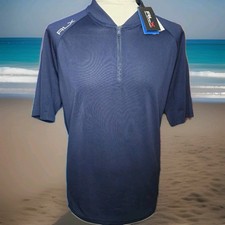 RLX Ralph Lauren Slim fit