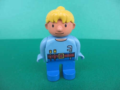 Lego duplo figur mann - lego,