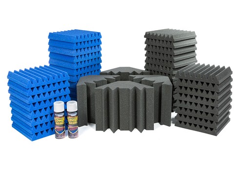 Universal acoustics mercury - acoustics, mercury-2