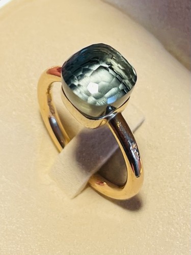 Pomellato nudo petit ring - nudo,