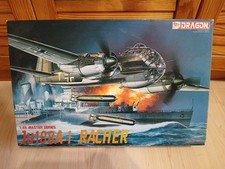 Dragon 5517 Ju 188 A-1 Rächer