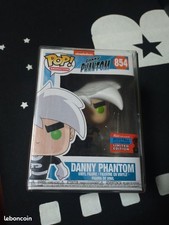 Funko Pop Danny Phantom 854