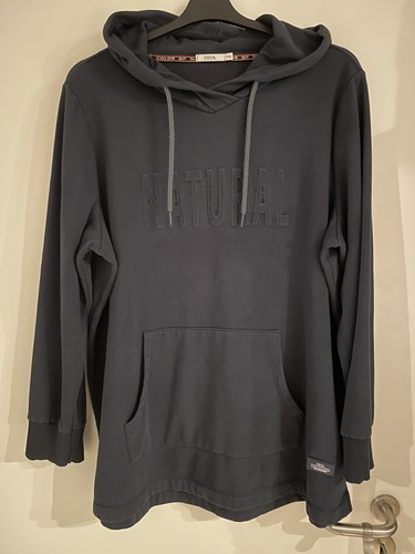 Cecil-Sweatshirt-Hoodie-mit-Ka