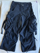 Vintage Illig Pants Mens Sm