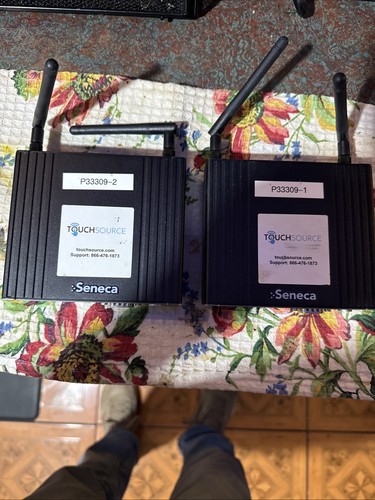 Seneca n3350d mini - seneca, pc