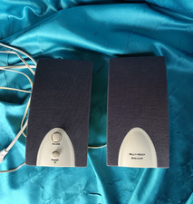 Multi media speaker aktiv - pc,