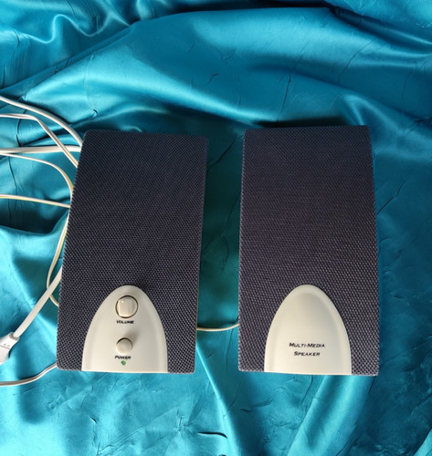 Multi media speaker aktiv - speaker,