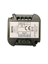 Ritto videoverteiler - ritto, up-videoverteiler