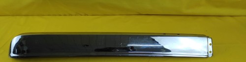 Stoßstange ford taunus 124 - stoßstange, p6