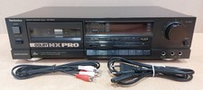 Technics b605 pro - hx, single