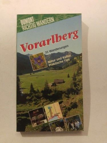 Vorarlberg richtig wandern - vorarlberg.,
