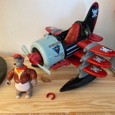 Talespin Konvolut Käptn Balu