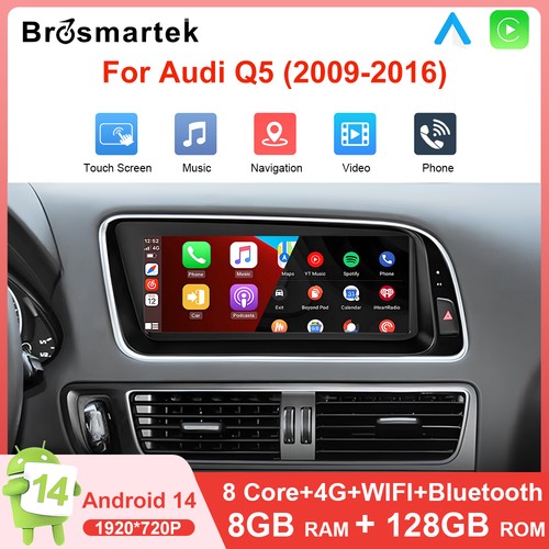 Für audi 8rb 2009 2016 - für,