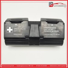 Behälter Erste Hilfe Box