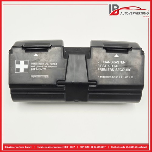 Behälter erste hilfe box - hilfe,