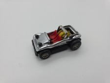 Darda Beach Buggy