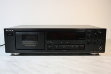Sony TC-K470 Stereo Cassette