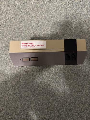 Nintendo nes nese - nintendo,