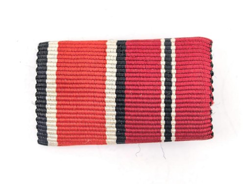 Bandspange eisernes kreuz - eisernes,