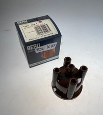 ZÜNDVERTEILERKAPPE VERTEILERKAPPE BERU VK381 NEU FIat Ford