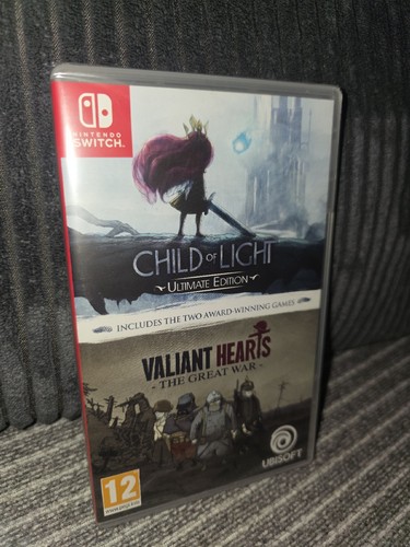 Child light ultimate - of,