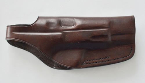 Leder gürtelholster - cz,