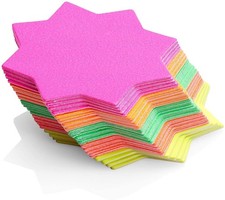 Fluoreszierende 4" Flash