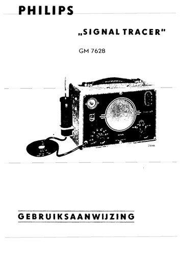 Bedienungsanleitung-Operation