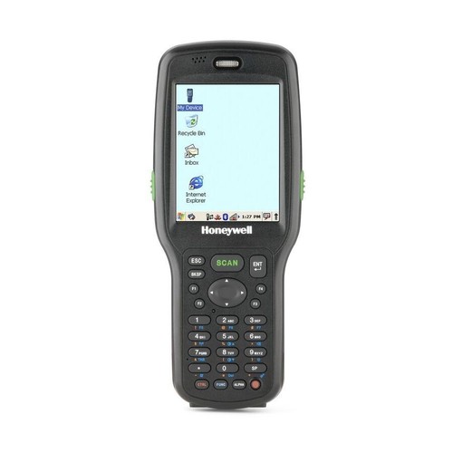 Honeywell dolphin 6500 - dolphin,