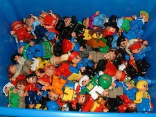 Lego duplo figuren - duplo,