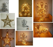 Weihnachts-Fenster-Dekoration