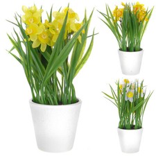 Künstliche Narzisse im