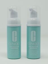 2x CLINIQUE anti-blemish