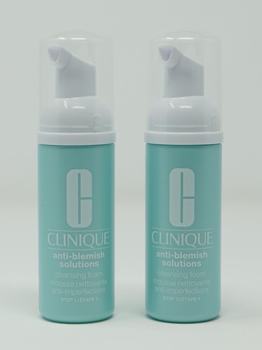 Clinique anti blemish - 2x, anti-blemish