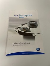 Amc secuquick softline - secuquick,