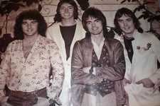 Smokie poster angélique - smokie,