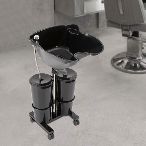 Friseur waschbecken - friseur,