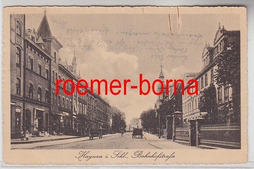 75871 haynau schlesien - 75871, in