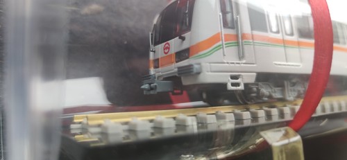 Bombardier shanghai metro line - bombardier,